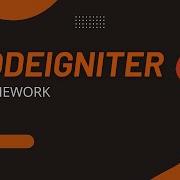 Web Development Codeigniter Framework