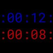 Timer 21 Seconds