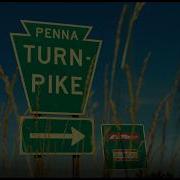 Train Pennsylvania Turnpike Official Music Video