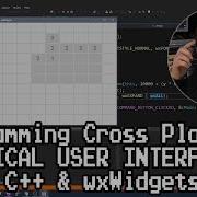 Cross Platform Graphical User Interfaces In C