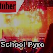 WWE Old School Pyro S Live Remastered In HD And 60fps