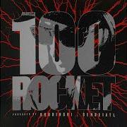 ROCKET 100 Slowed Reverb