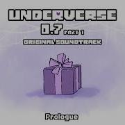 Underverse 0 7 Part 1 OST Prologue