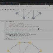 Solving Maximum Flow Problem With Python