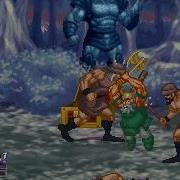 Golden Axe Myth Longplay PC 60 FPS