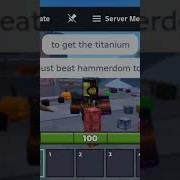 Cube Combation How To Get Titanium