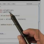 AddGas Method Intro To Java Programming