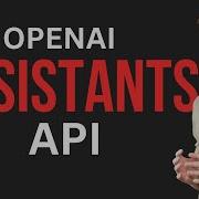 OpenAI Assistants API Tutorial Build An AI Assistant In Node Js