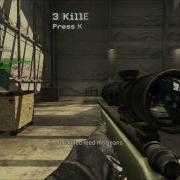 Fraps Quality Test Cod 4