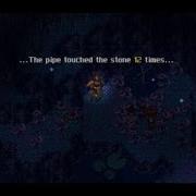 CrossCode Trial Of Patience