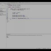 Constructors Inheritance And Encapsulation In Java