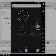 Android Floating Action Button Tutorial Part 2