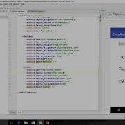 Checkbox Example Using Android Studio