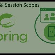 Learning Spring Boot Zero To Cloud Ep 40 Request Session Scopes Explained