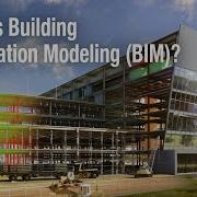 What Is Building Information Modeling BIM