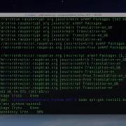 Считывание данных с датчика AM2302 с помощью Raspberry Pi