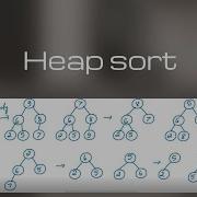 Algorithm Series Transform And Conquer 2 Heapsort Scholarly Things