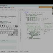 Leetcode Python Easy Keyboard Row Linear Single Pointer