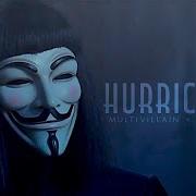 Multivillain Multiheroine Hurricane