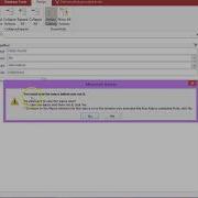 Introduction To Macros In Access 2016