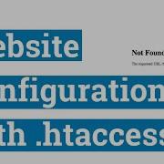 Website Configuration With Htaccess File What Is Htaccess File And How To Use It Uplatz