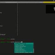 Autocomplete Command Line Prompt With Styled Output For MySQL Using Mycli