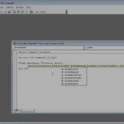 6 Manipulating Database Objects Using DoCmd 4 Openquery
