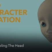Character Creation In Modo How To Model A Head