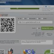 Moodle For Mobile Learning Tutorial QR Code Packtpub Com