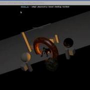 WebGL Logarithmic Depth Buffer Bug Ground Plane Clipping