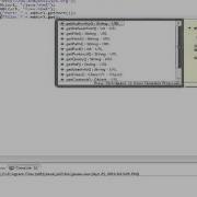 Java Networking URL