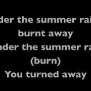 AFI Summer Shudder Lyrics