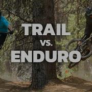 Does Spec Matter Pivot Trail 429 Vs Trail 429 Enduro Dissected Series