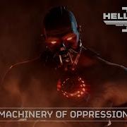 Helldivers 2 Machinery Of Oppression PS5 PC Games
