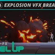 How To Create Zelda Inspired Explosion VFX In Unreal Engine Level Up VFX Breakdown Beyond FX