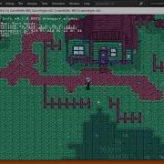 My Monogame Xna Game