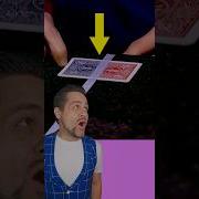 HOW HIS CARD CHANGED COLOR