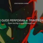 Cyberpunk Edgerunners Opening Full This Fffire Sub Español English AMV