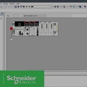 How Do I Simulate An Input With Control Expert Formerly Unity Pro Schneider Electric