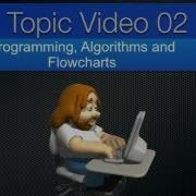 Topic02 Introduction To Programming Algorithms And Flowcharts