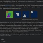 COCOdataset Format Labelsfrom A Black And White Mask Not A Tutorial But A Walkthough