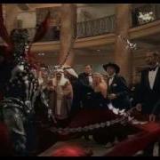 Spawn 1997 Red Cape