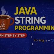 Java String Programming Session 31 Replace ReplaceAll ReplaceFirst