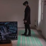 Flooring Tiles For Virtual Reality