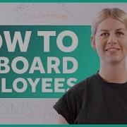 How To Design The Perfect Onboarding Process