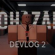 Upgrading My PROFESSIONAL Roblox Horror Game