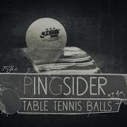 Pingsider How Table Tennis Balls Are Made