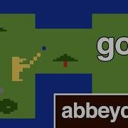 Golf For The Atari 2600 Review Abbeydokie