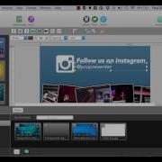 ProPresenter 6 Tutorials New Features Part 1 Slide Element Transitions
