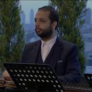 Meded Allah Mustafa Demirci